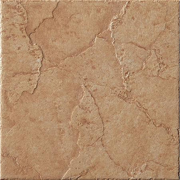 Casalgrande Padana Ardesia 9700104 Rosso Naturale 8mm Керамогранит 30x30 см, Италия, под камень  - фото 1